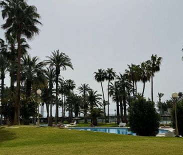 3 room luxury Flat for rent in Alicante, Valencia - Foto 3