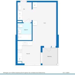 Fabriksgatan 3, 74532, Enköping - Foto 2
