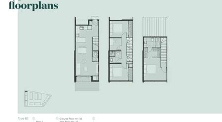 Westgate, 3Bedroom - Photo 5