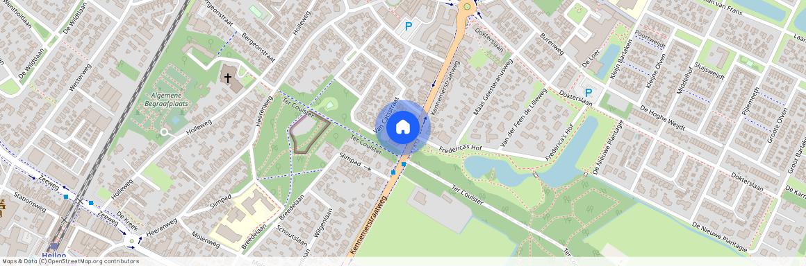 Kennemerstraatweg 141, Tuindorp, 1851BD, Heiloo