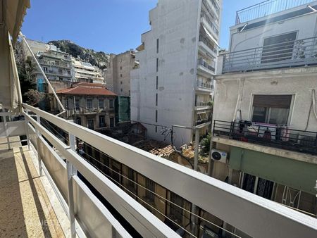 Διαμέρισμα για ενοικίαση Εξάρχεια - Νεάπολη - Φωτογραφία 5