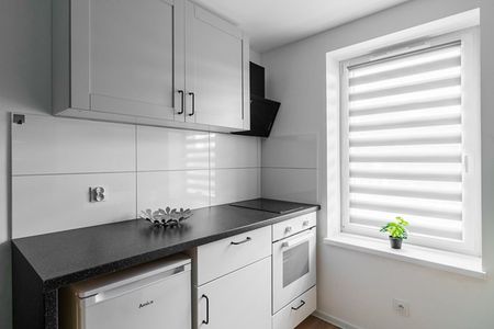 Zabrze Centrum Północ, ul. Cieszyńska - Photo 4