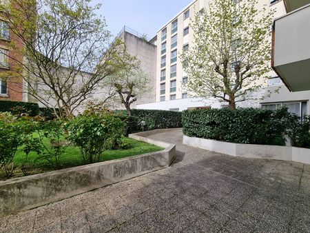 Appartement Bois Colombes "Gare" 2 pièces Terrasse et Balcon - Photo 4