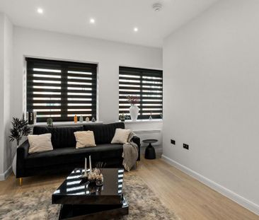 1 bedroom apartment to rent - Photo 3