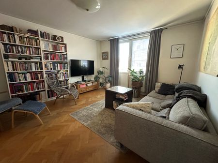 Ekvallsgatan, Eskilstuna - Foto 5