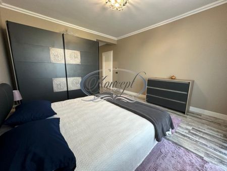 Duplex ultrafinisat in Dezmir - Fotografie 4