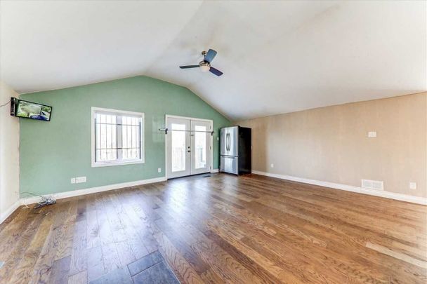 For Lease - 14351 Regional Road Unit# MAIN, Scugog, Ontario - Photo 1