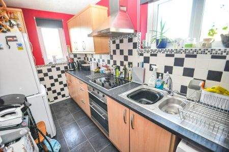 1 bedroom maisonette to rent - Photo 3