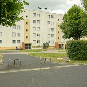 Appartement LA FLECHE T3 - Photo 3