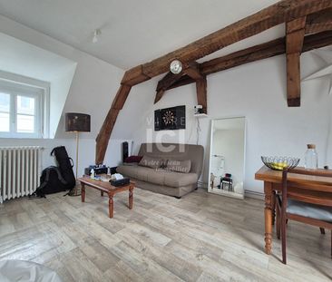 Appartement T3 Gare - Centre-Ville - Photo 1