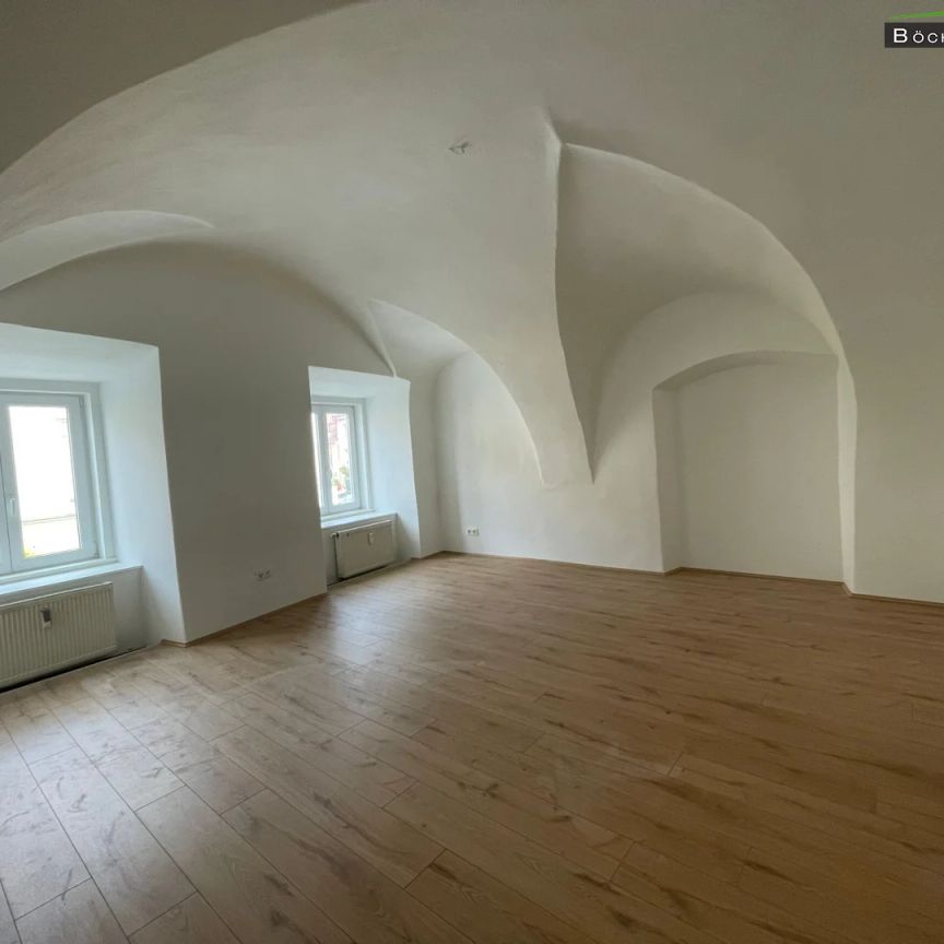 sanierte Mietwohnung inmitten der Stadt ++ KNITTELFELD ++ - Photo 1