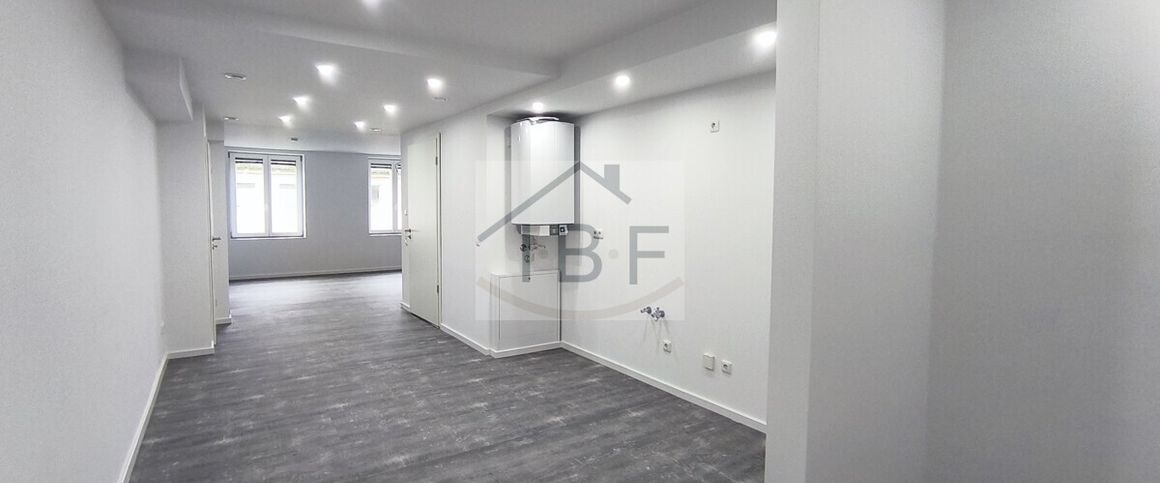 Seniorengerechtes Apartment ( Klimatisiert & Zentral ) - Photo 1