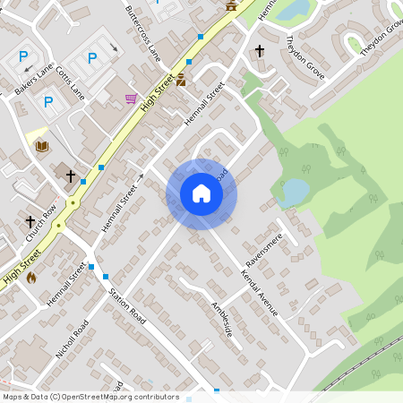 Epping