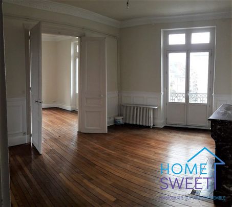 Grand Appartement Bourgeois - Photo 1