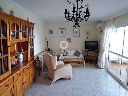 Piso en alquiler en Puerto de Santa María – Cádiz | Gilmar Consulting - Foto 1