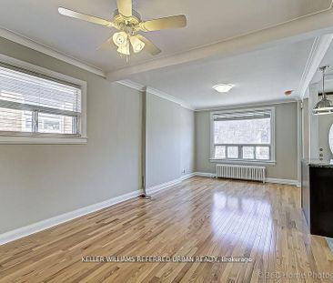 For Lease - 554 Caledonia Road Unit# Main, Toronto, Ontario - Photo 6