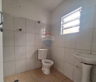 Casa para locação com 2 dormitórios 1 Suíte - SEM VAGA CARRO - Photo 4