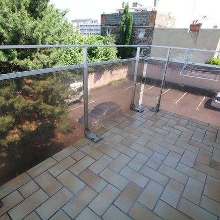 Appartement Clermont Ferrand 2 pièces - Balcon - Parking - Photo 4