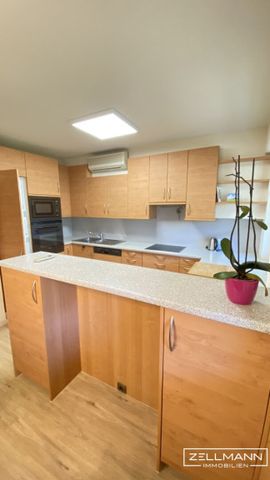 Ihr neues Zuhause im Herzen von Hietzing – inkl. Balkon mit Grünblick | ZELLMANN IMMOBILIEN - Foto 3