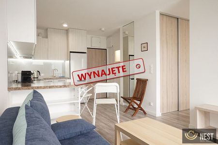 Duże mieszkanie typu studio w Kamienicy Nova II - Zdjęcie 4