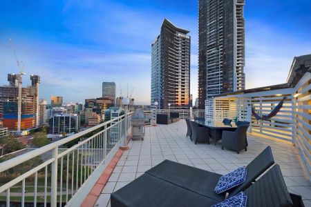 146/3 Sorrell Street, Parramatta NSW 2150 - Photo 2