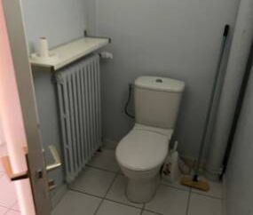 Appartement meublé - Photo 1