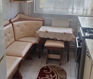 Zona Palatului de Justitie-Apartament cu 2 camere, mobilat - Fotografie 5