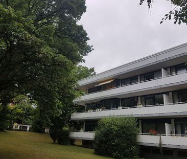 Pronájem bytu 1+1 • 39 m² bez realitkyDeutschherrenstraße 73 Bonn -... - Photo 1