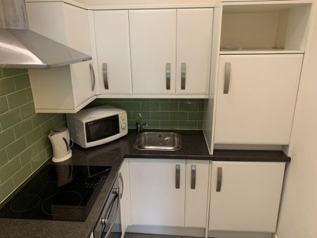1 bedroom flat to rent - Photo 2