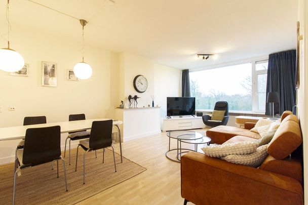 Appartement te huur: Maarten Lutherweg 239 1185 AM Amstelveen - Photo 1