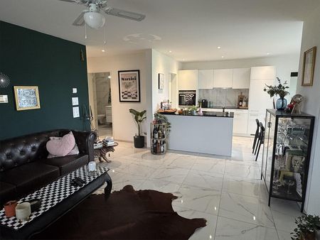 3.5 Zimmerwohnung in Marbach SG - Foto 4