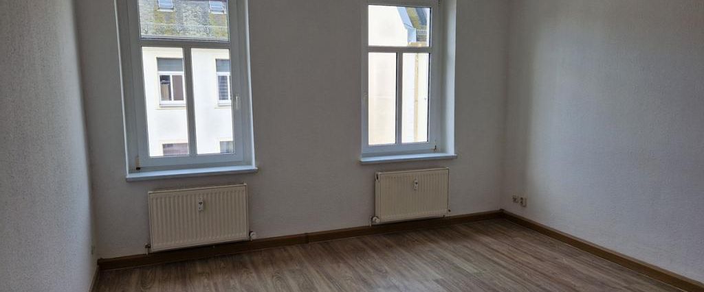 Attraktive, renovierte 2-RW im 3.OG eines Mehrfamilienhauses in Gera-Pforten zu vermieten. - Foto 1