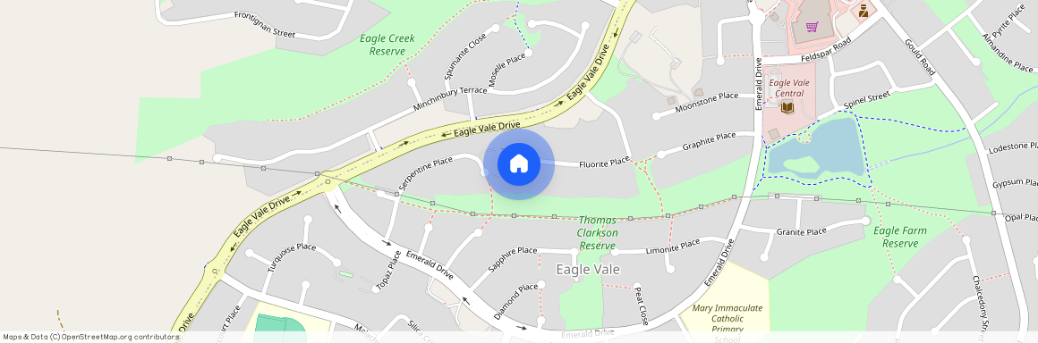 68 Fluorite Place, NSW 2558, , Eagle Vale