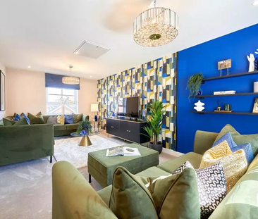 4 bedroom semi-detached house to rent - Photo 1