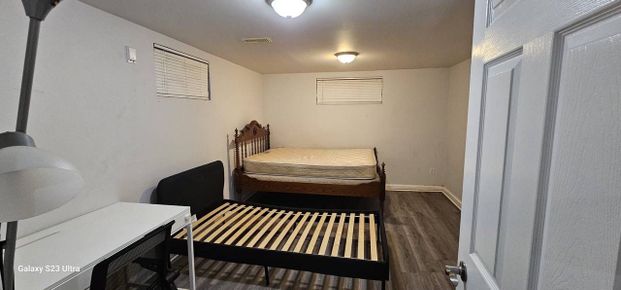 For Lease - 283 Bogert Avenue Unit# BSMT, Toronto, Ontario - Photo 1