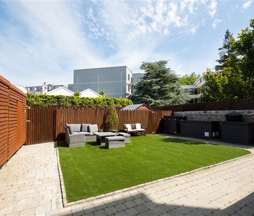 36 Elgin Road, Ballsbridge, Dublin 4, D04 TR82 - Photo 1