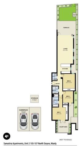 2/105 -107 North Steyne Manly NSW 2095 - Photo 5