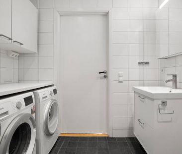 Sonja Kovalevskys Gata, Stockholm - Photo 6