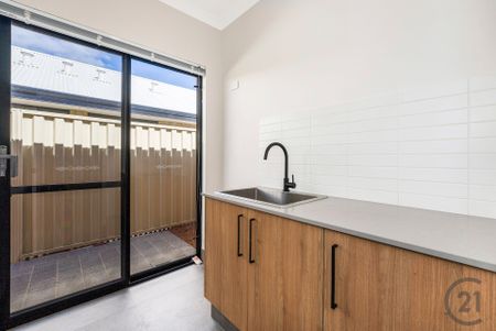 Lovely Low Maintenance Home - Photo 4