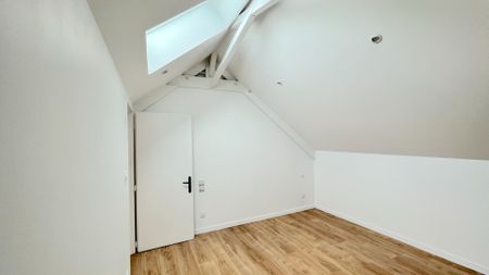 A LOUER MAISON DE VILLE 4 PIECES AVEC EXTERIEUR - SECTEUR BLAYE - Photo 4