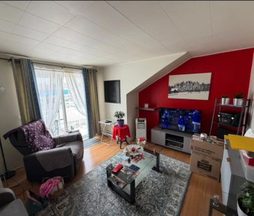 Appartement, Saint-Jérôme - Photo 1