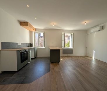 Appartement à louer 2 pièces • 48,83 m2 Toulon - Photo 1