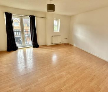 2 bedroom apartment to rent - Photo 3