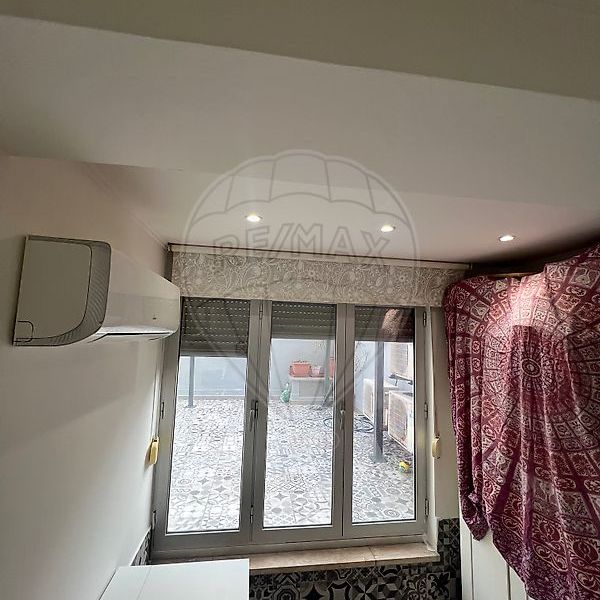 Apartamento T2 em Lisboa - Photo 1