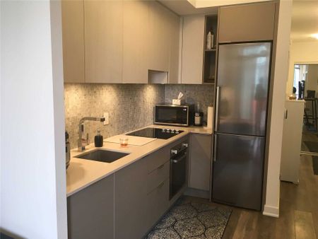 For Lease - 120 PARLIAMENT Street Unit# 2006, Toronto, Ontario - Photo 4