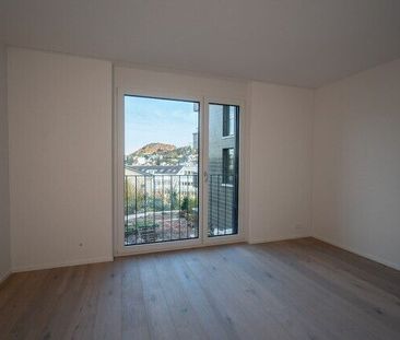 Traumhafte 4.5-Zimmerwohnung an bester Lage in Luzern - Photo 6