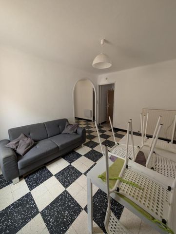 Location Appartement 3 pièces Meublé 67m² ST AMBROIX 30500 - Photo 2