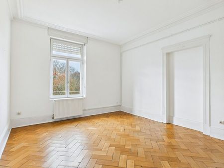 Appartement 5 pièces à Metz-Gare - Photo 3