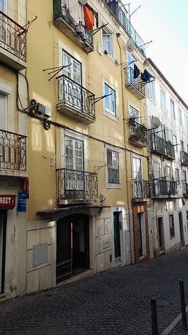Apartamento T1 em Lisboa - Photo 2