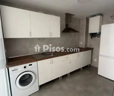 Piso en alquiler en Calle de la Sierra de Layos - Foto 1